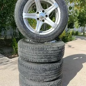 WESTLIKE 16LYK DISKALY TEKERLE