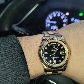 Rolex Day-Date obmen