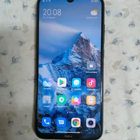 Redmi not 8
