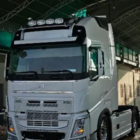 Volvo FH16 2020