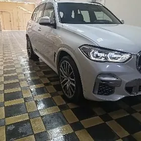 BMW X5 2023