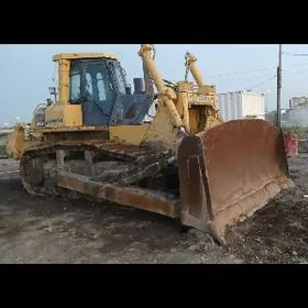 Komatsu D155AX-8 2006