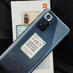 redmi not 10pro