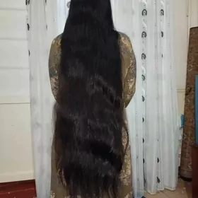 Ahli gorunushde sach alyan