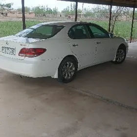 Lexus ES 330 2004