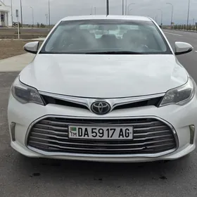 Toyota Avalon 2016