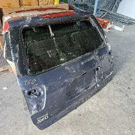 Toyota SEQUOIA 2004-2006