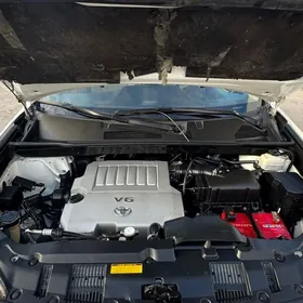 Toyota Highlander 2013