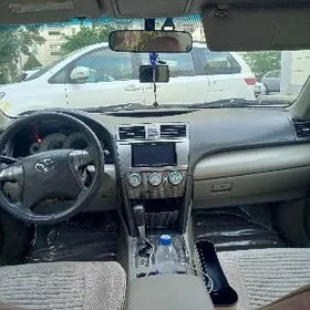 Toyota Camry 2008