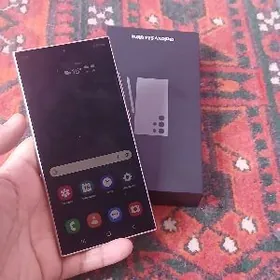 Samsung S24 Ultra  12/256