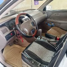 Toyota Camry 1997