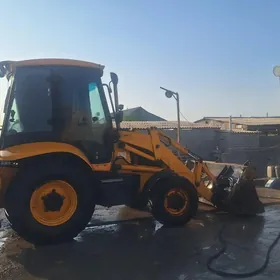 JCB 3CX Compact 2004