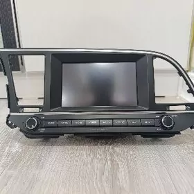 KIA HYUNDAI MAGNITOFON