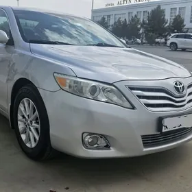 Toyota Camry 2009