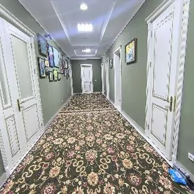 14 Tapgyr 6njy etaż 3 komnat