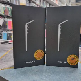 S 25 12.128gb paket 1yylkepilk