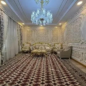 Sowetski 8komnat️12/3 etazy