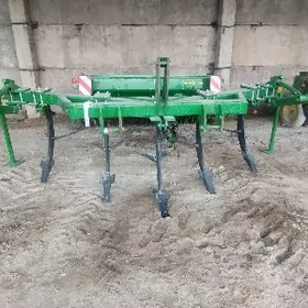 John Deere kulte cizil