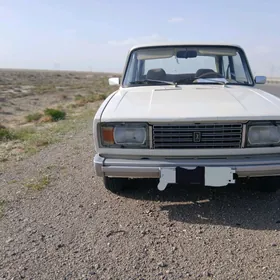 Lada 2105 1991