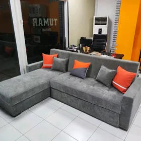 уголок диван кровать кредит