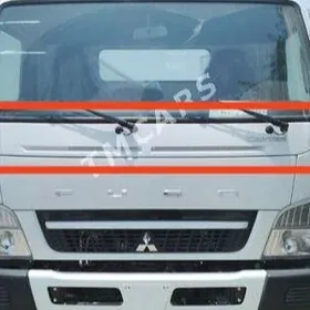 CANTER FUSSO ORIGINAL OBLISOWK