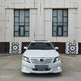 Toyota Camry 2009
