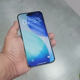 Iphone 15pro Max 256GB