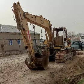 Liebherr R-series 2008