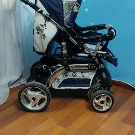 Коляска детская