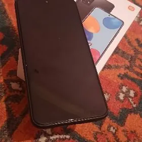 Redmi Note 11