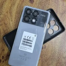Poco X 6 pro