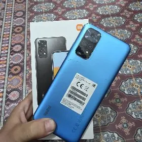 Redmi not 11