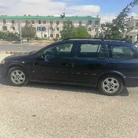 Opel Astra 2000