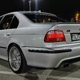 BMW 525 2000
