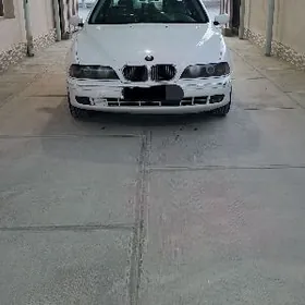 BMW E39 1999