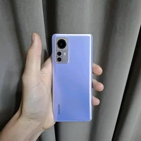 Xiaomi 12x