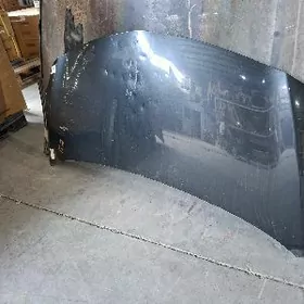 Капоты. Kapotlar