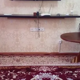 Mir-4/2, 2-Komnat. Kwartira