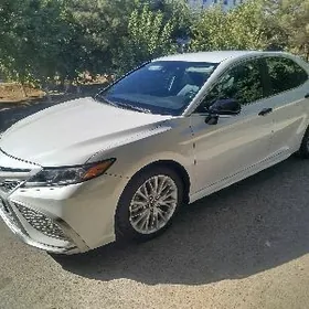 Toyota Camry 2020