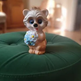 ВИНТАЖНАЯ ИГРУШКА СССР 