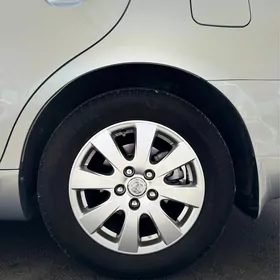 Okuzkelle camry diska