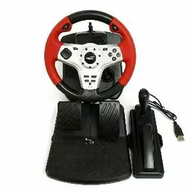 Руль симулятор