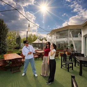 administatyr gyz gerek