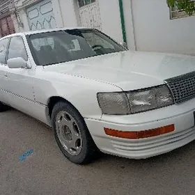 Lexus LS 400 1993