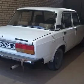 Lada 2107 1999