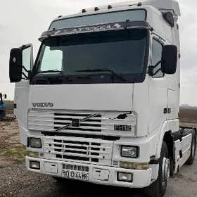 Volvo FH12 1998