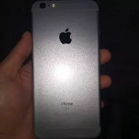 iPhone 6s+. 128
