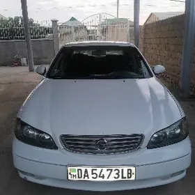 Nissan Maxima 2003