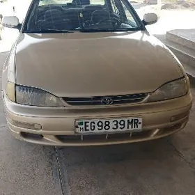 Toyota Camry 1992