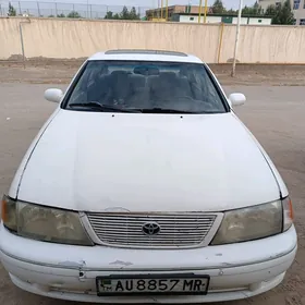 Toyota Avalon 1996